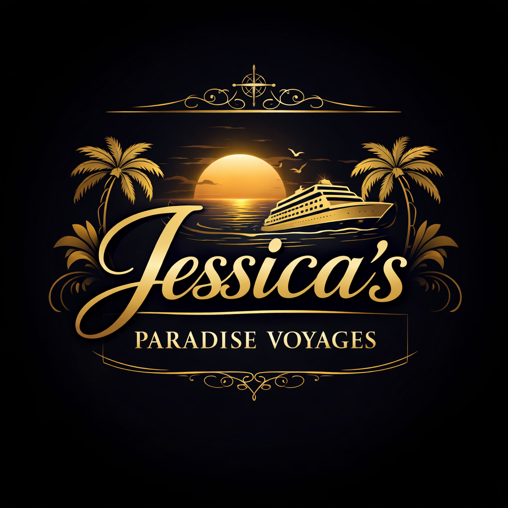 jessicasparadisevoyages logo
