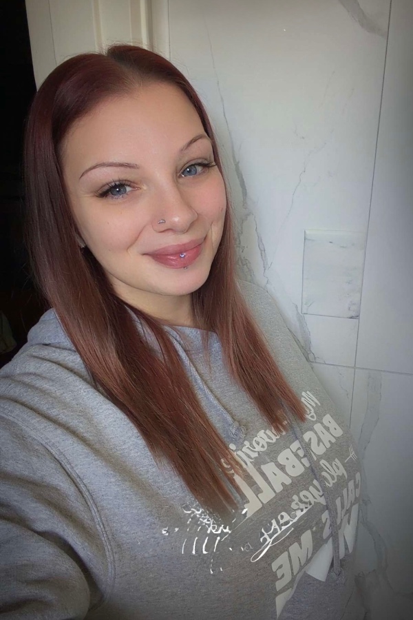 Cruise Brothers Travel Agent Jessica Jankowski